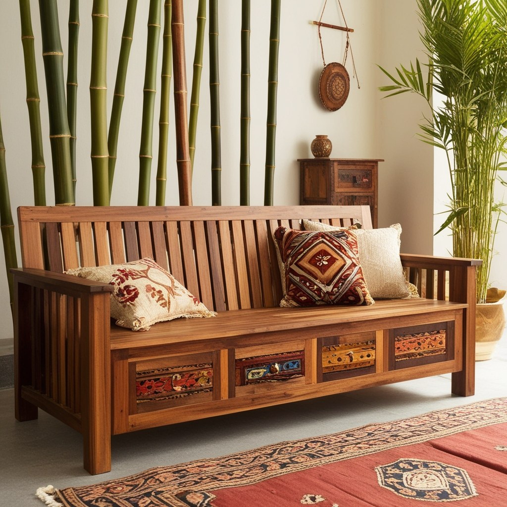 Top Gift Shop Interior Design Ideas In India - Get Inspired Today | Paintit.ai - 17