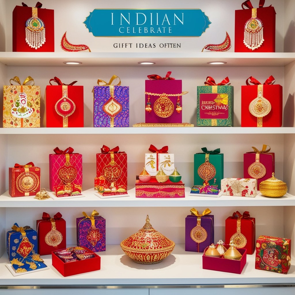 Top Gift Shop Interior Design Ideas In India - Get Inspired Today | Paintit.ai - 20