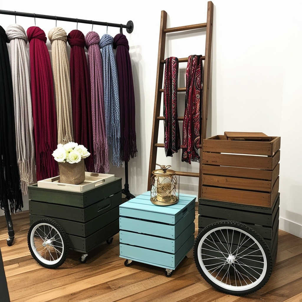 Top Gift Shop Interior Design Ideas In India - Get Inspired Today | Paintit.ai - 24