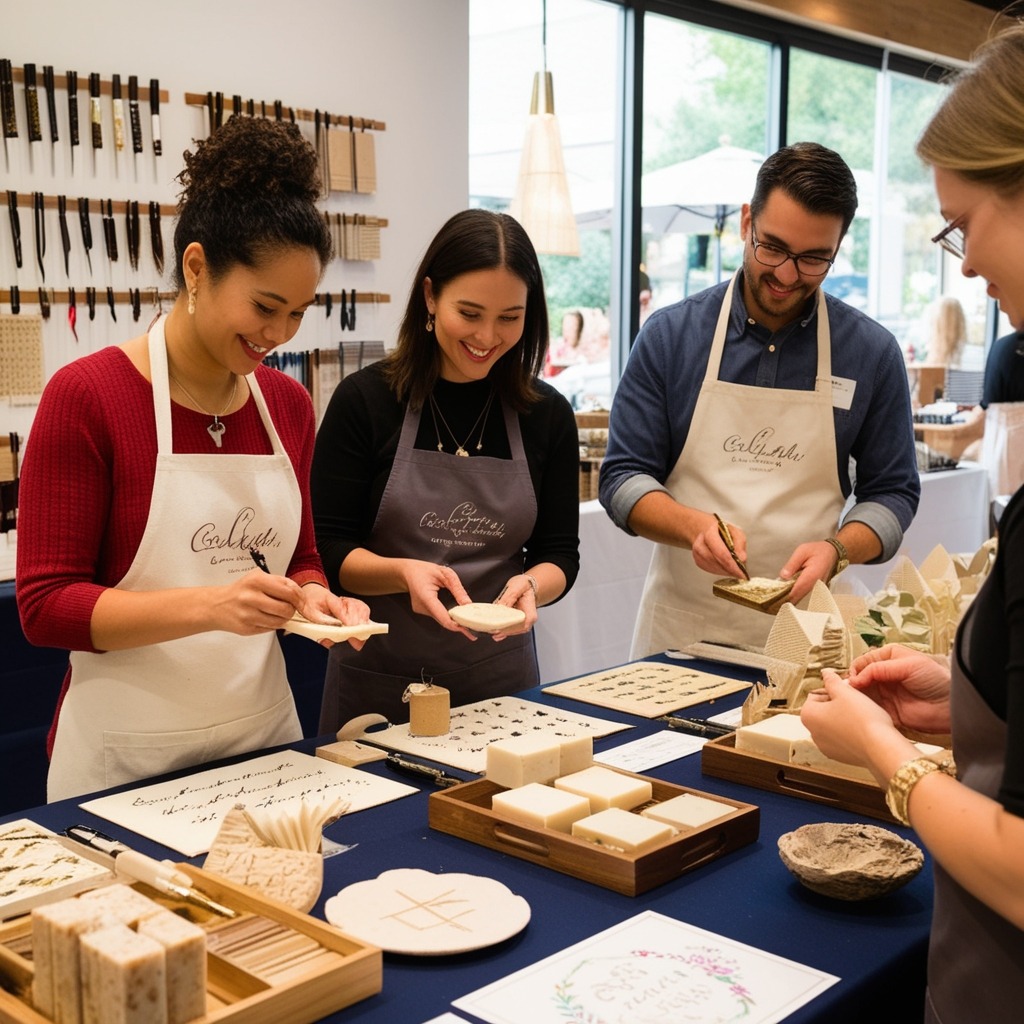 Top Gift Shop Interior Design Ideas In India - Get Inspired Today | Paintit.ai - 25