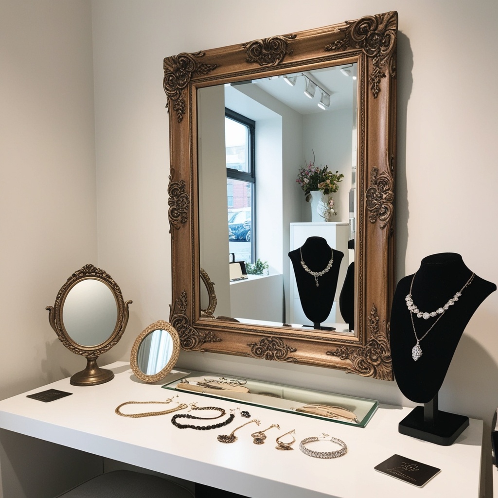 Top Gift Shop Interior Design Ideas In India - Get Inspired Today | Paintit.ai - 26