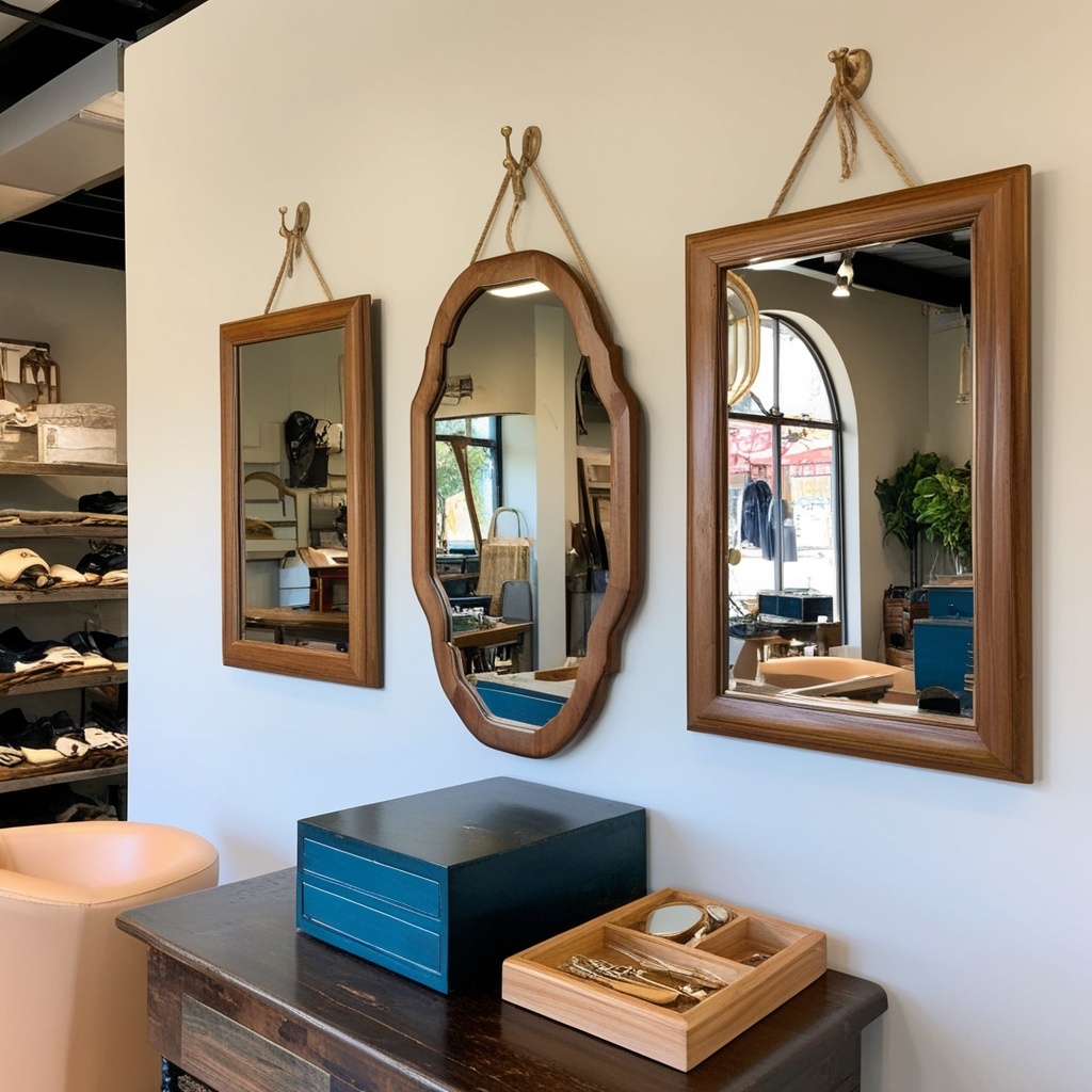 Top Gift Shop Interior Design Ideas In India - Get Inspired Today | Paintit.ai - 27