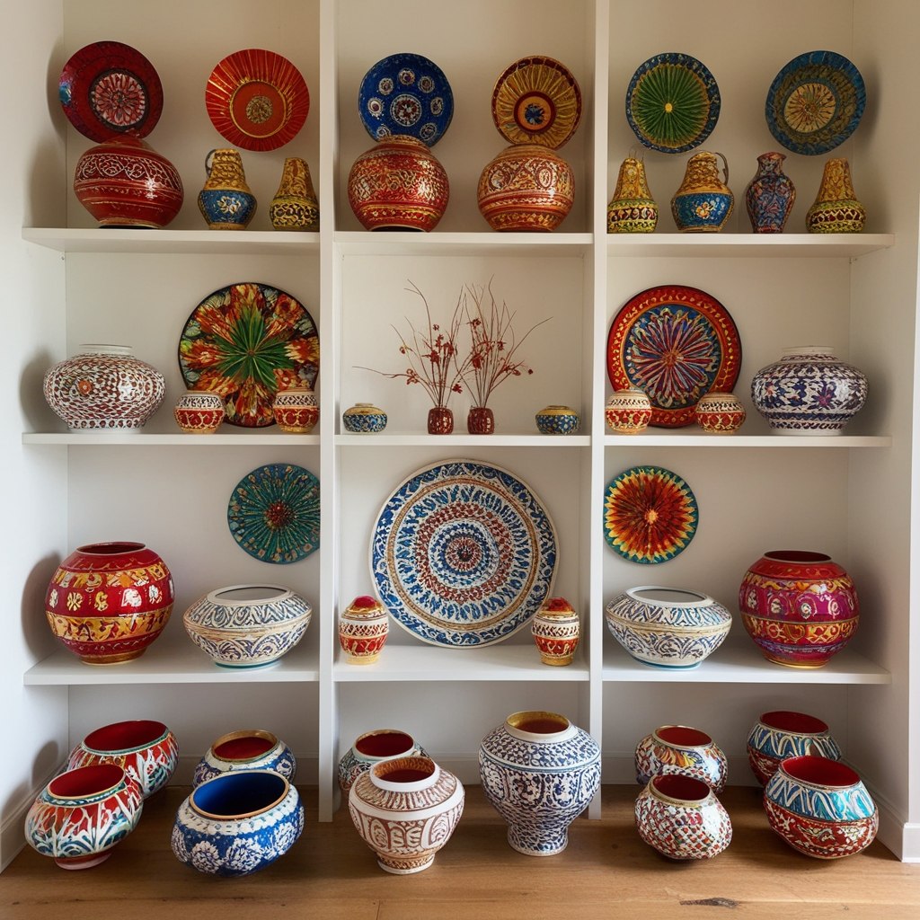 Top Gift Shop Interior Design Ideas In India - Get Inspired Today | Paintit.ai - 4