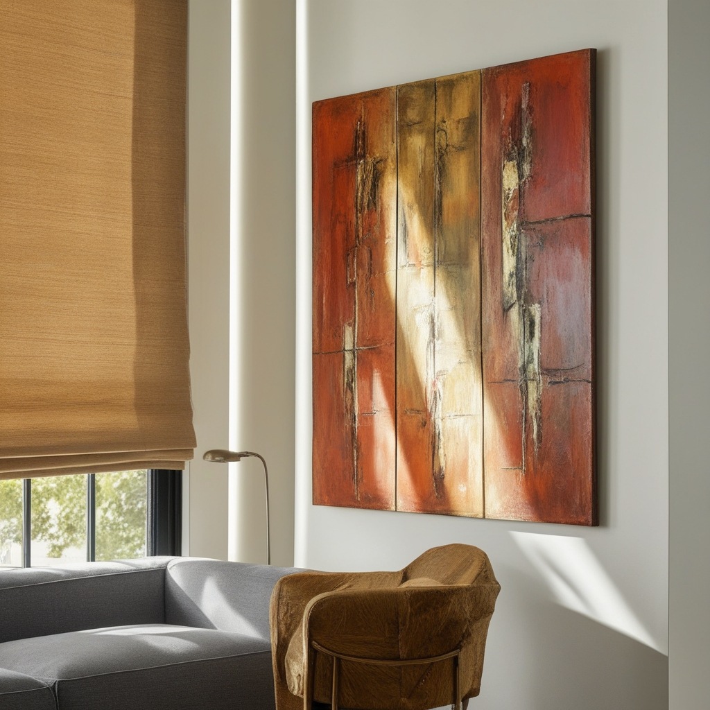 Top Glam House Interior Design Ideas - Transform Your Space | Paintit.ai - 11