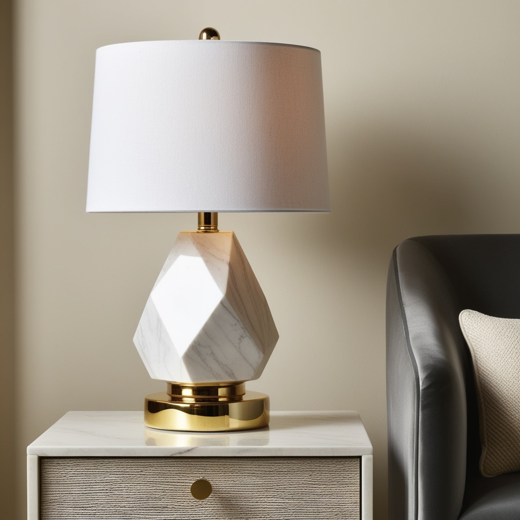 Top Glam House Interior Design Ideas - Transform Your Space | Paintit.ai - 12