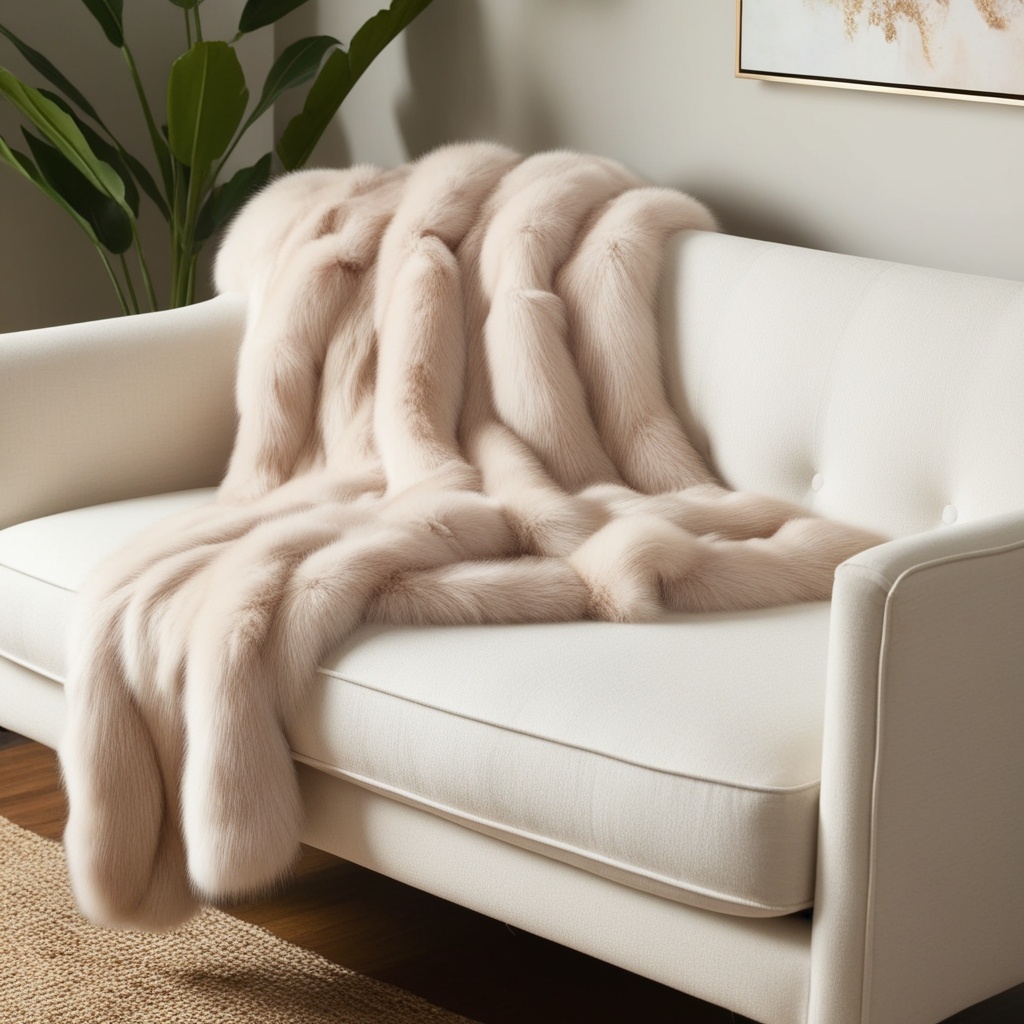 Top Glam House Interior Design Ideas - Transform Your Space | Paintit.ai - 13