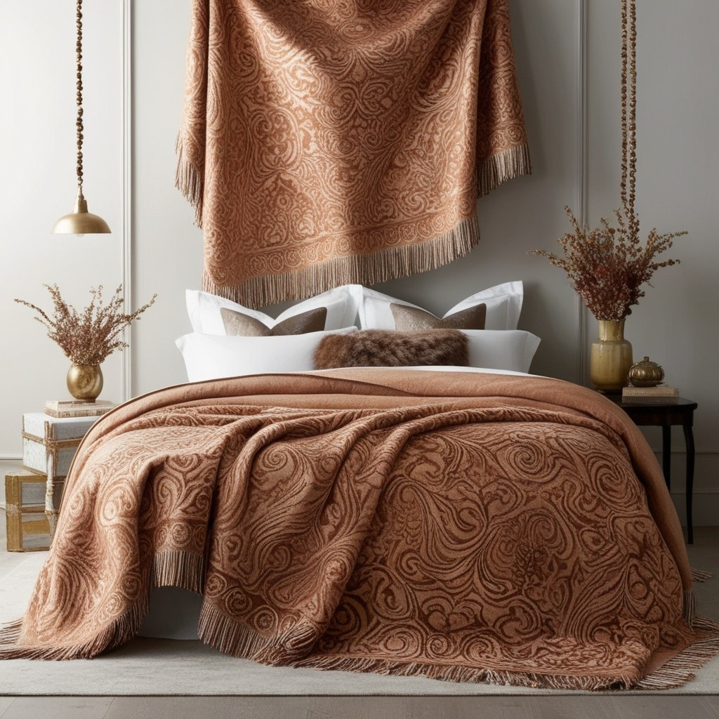 Top Glam House Interior Design Ideas - Transform Your Space | Paintit.ai - 14