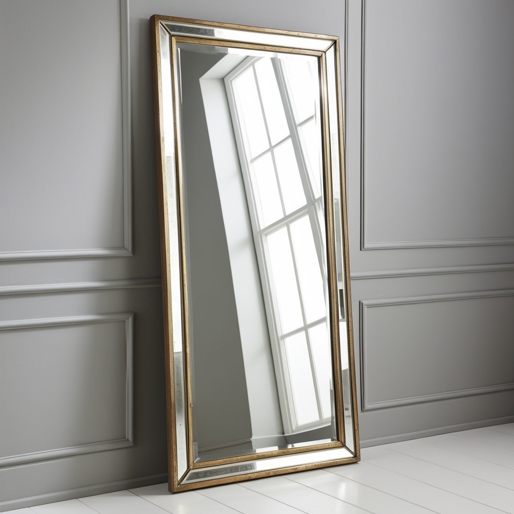 Top Glam House Interior Design Ideas - Transform Your Space | Paintit.ai - 20