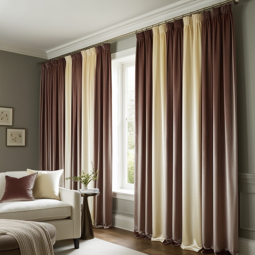 Top Glam House Interior Design Ideas - Transform Your Space | Paintit.ai - 28