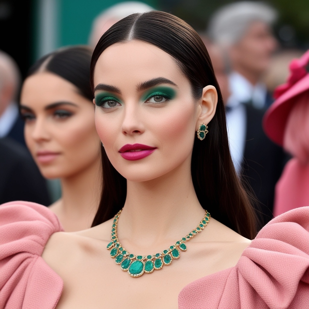 Top Glam House Interior Design Ideas - Transform Your Space | Paintit.ai - 6