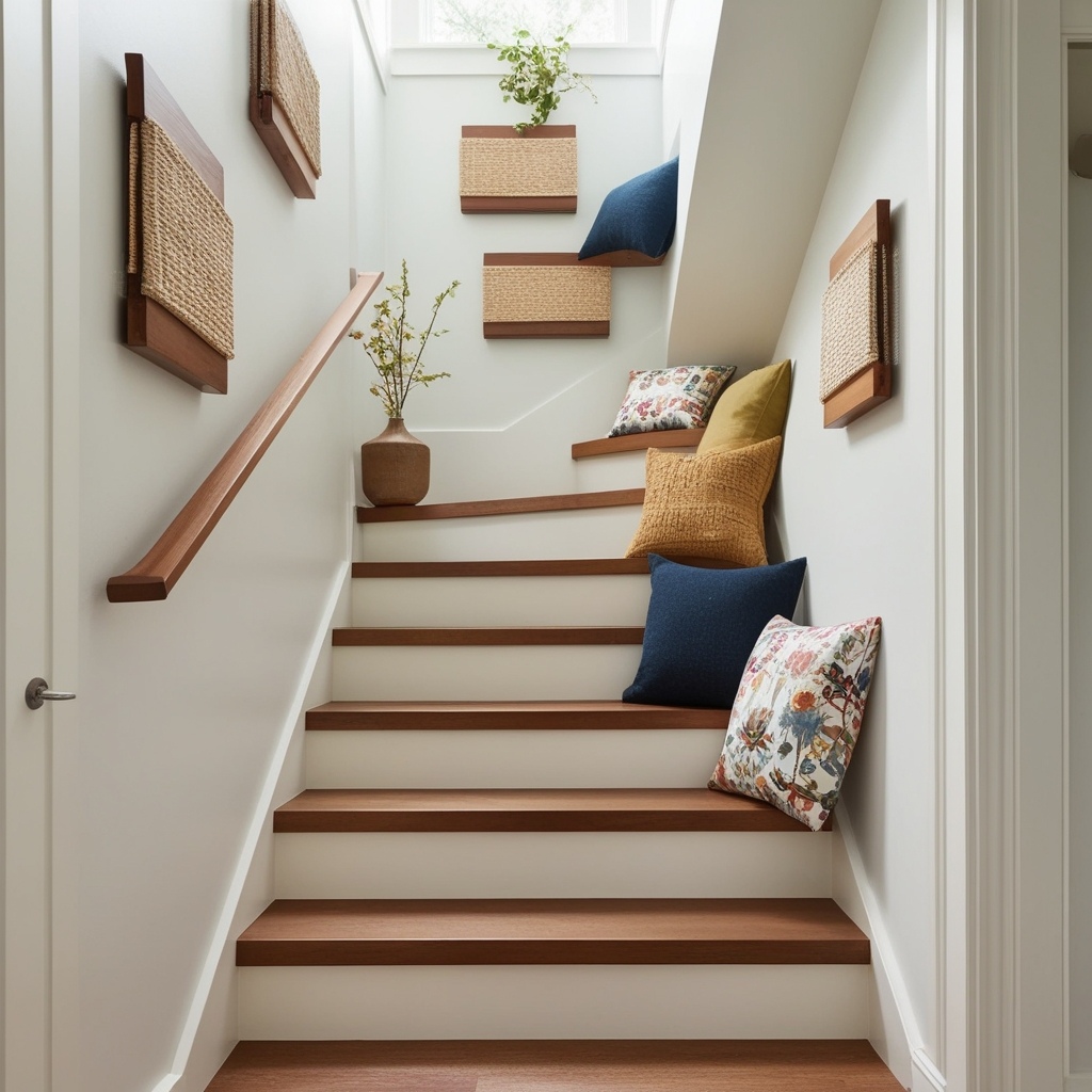 Best Glass Interior Design Ideas - Elevate Your Space | Paintit.ai - 12