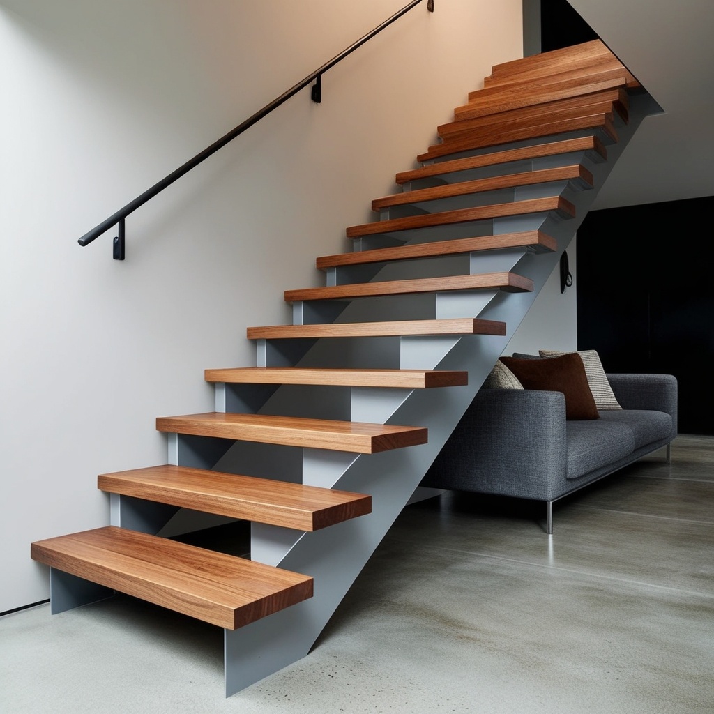 Best Glass Interior Design Ideas - Elevate Your Space | Paintit.ai - 14