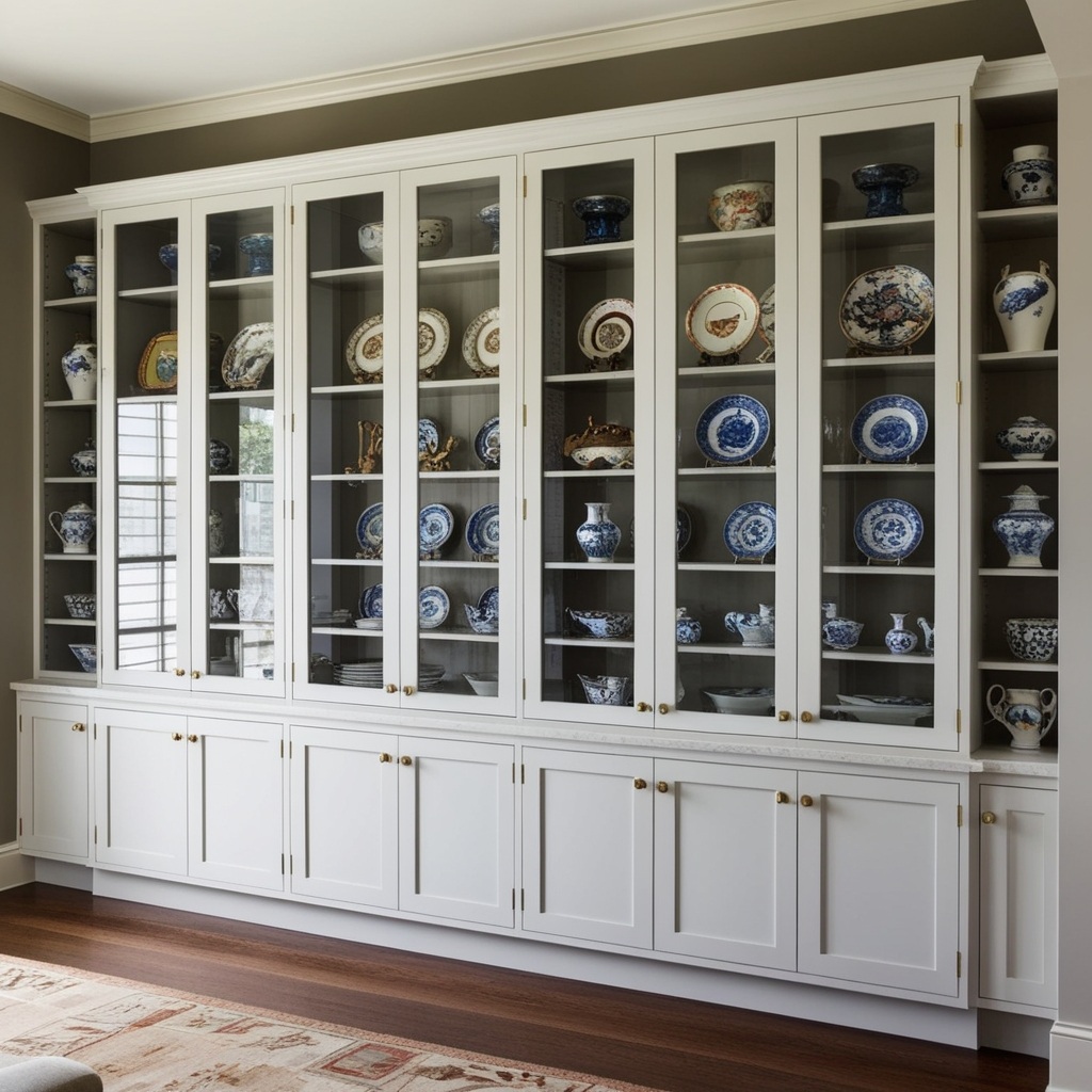 Best Glass Interior Design Ideas - Elevate Your Space | Paintit.ai - 15