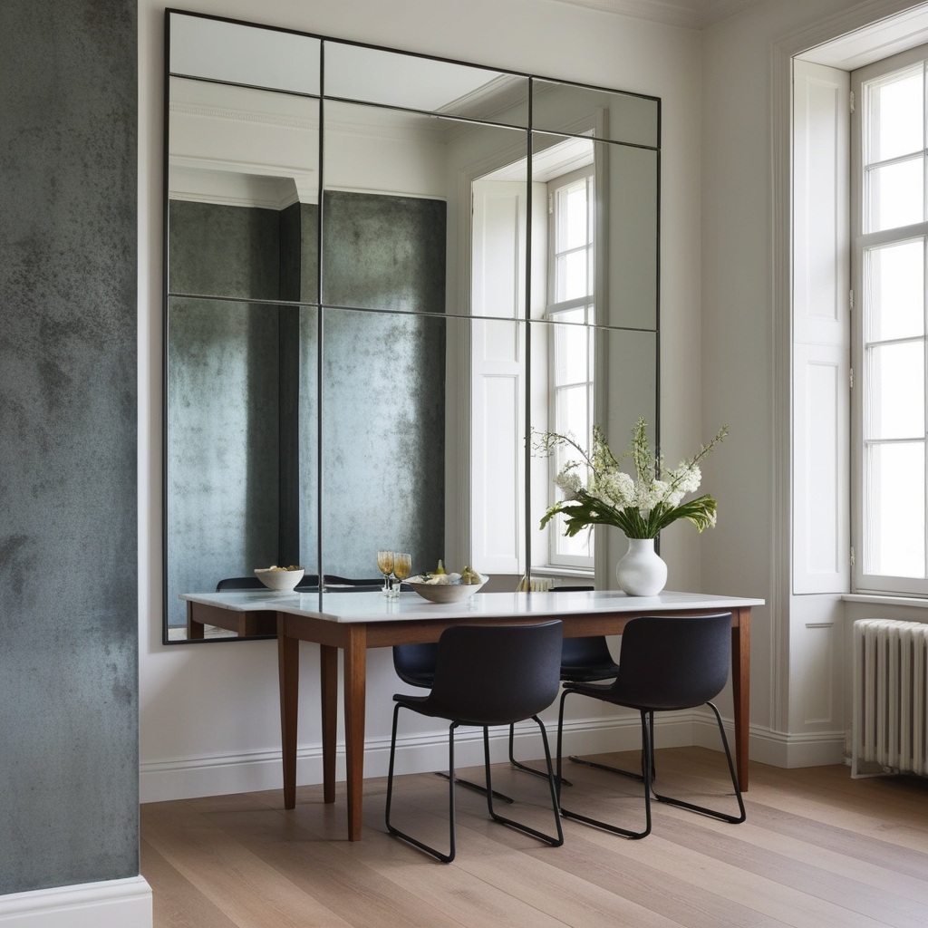 Best Glass Interior Design Ideas - Elevate Your Space | Paintit.ai - 18