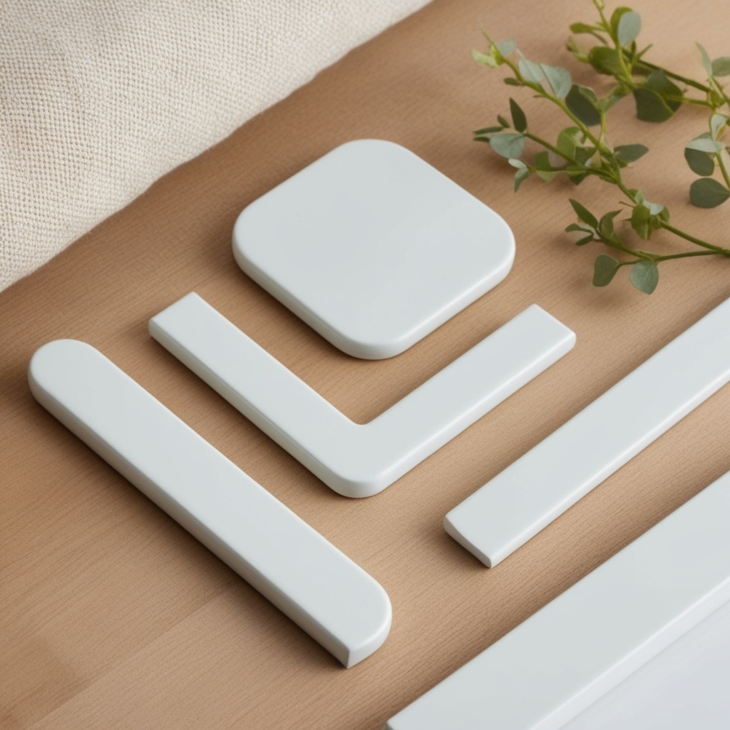 Best Glass Interior Design Ideas - Elevate Your Space | Paintit.ai - 20