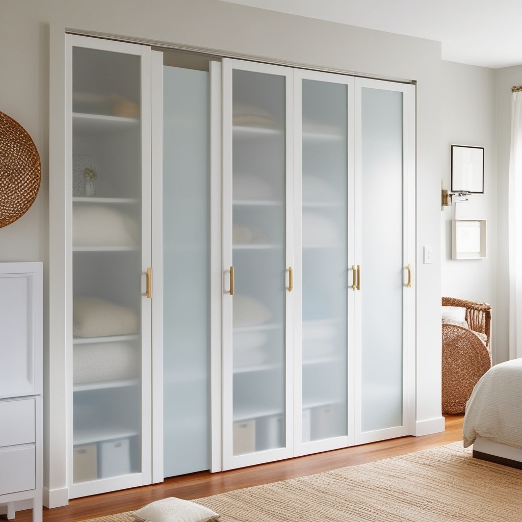 Best Glass Interior Design Ideas - Elevate Your Space | Paintit.ai - 22