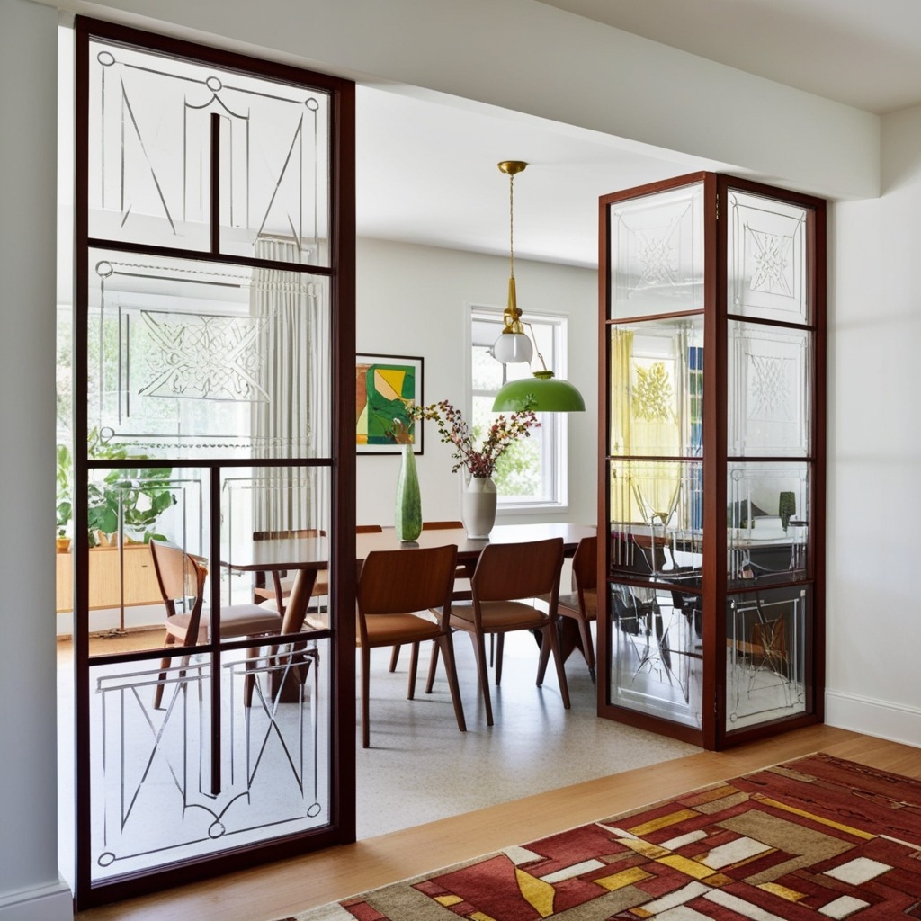 Best Glass Interior Design Ideas - Elevate Your Space | Paintit.ai - 23