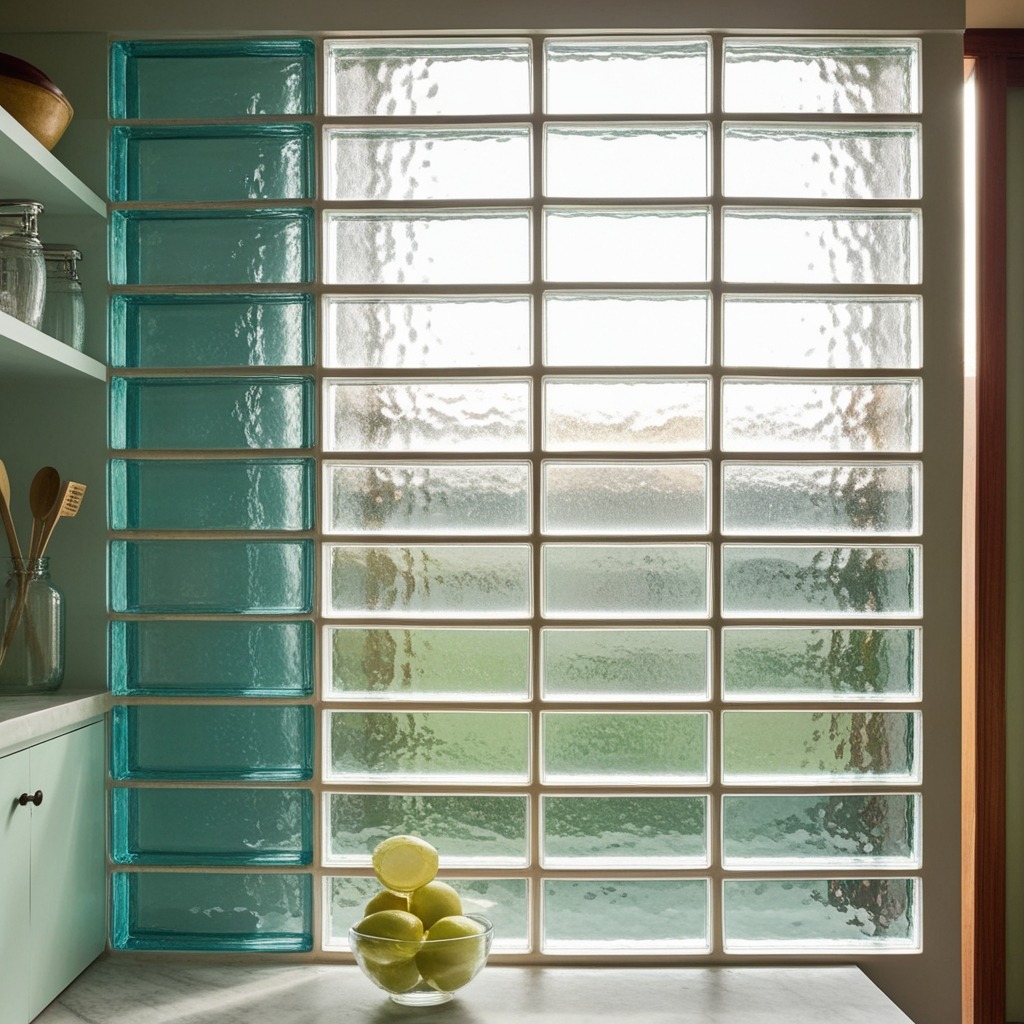 Best Glass Interior Design Ideas - Elevate Your Space | Paintit.ai - 24