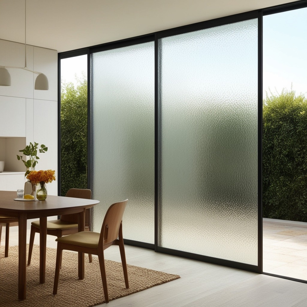 Best Glass Interior Design Ideas - Elevate Your Space | Paintit.ai - 26