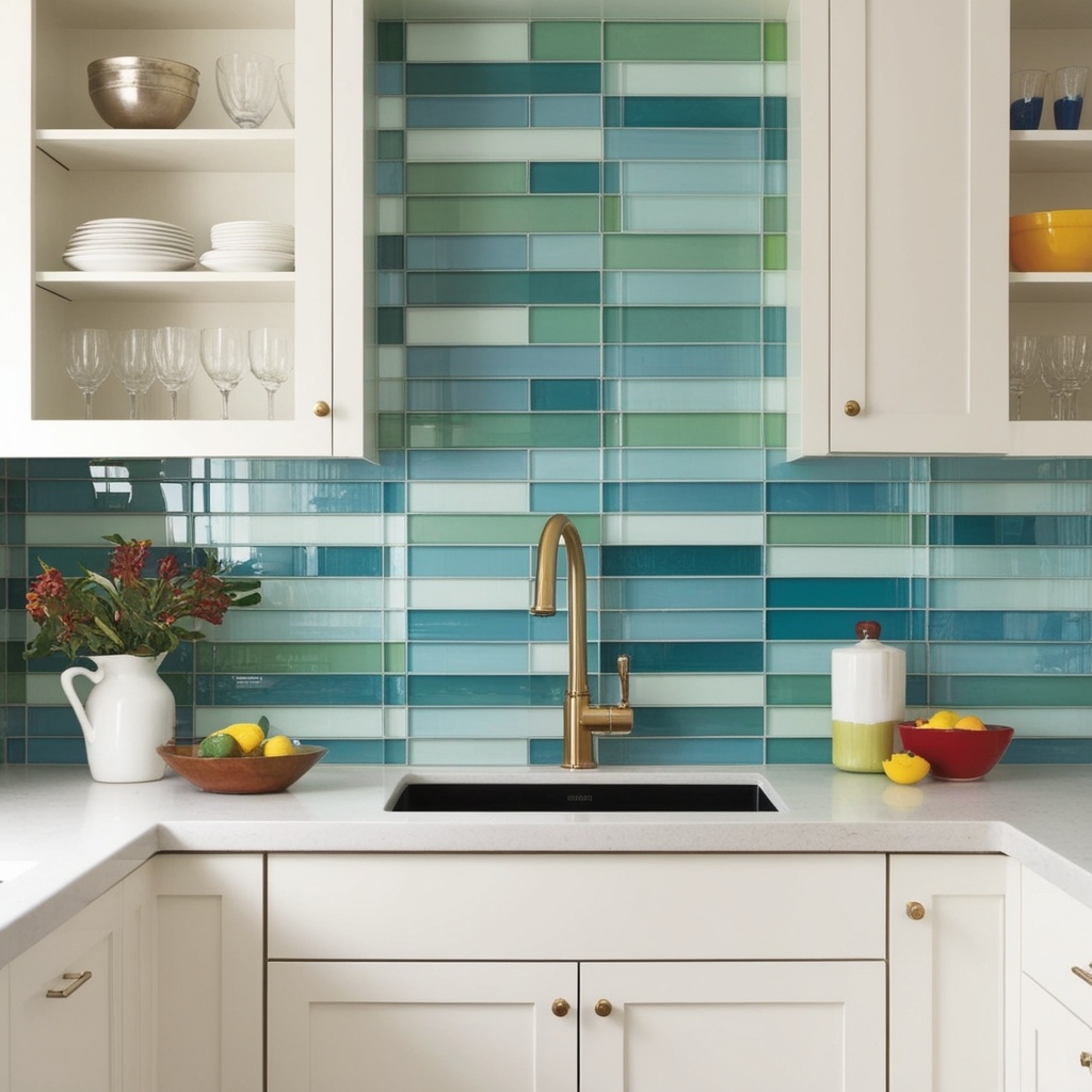 Best Glass Interior Design Ideas - Elevate Your Space | Paintit.ai - 5