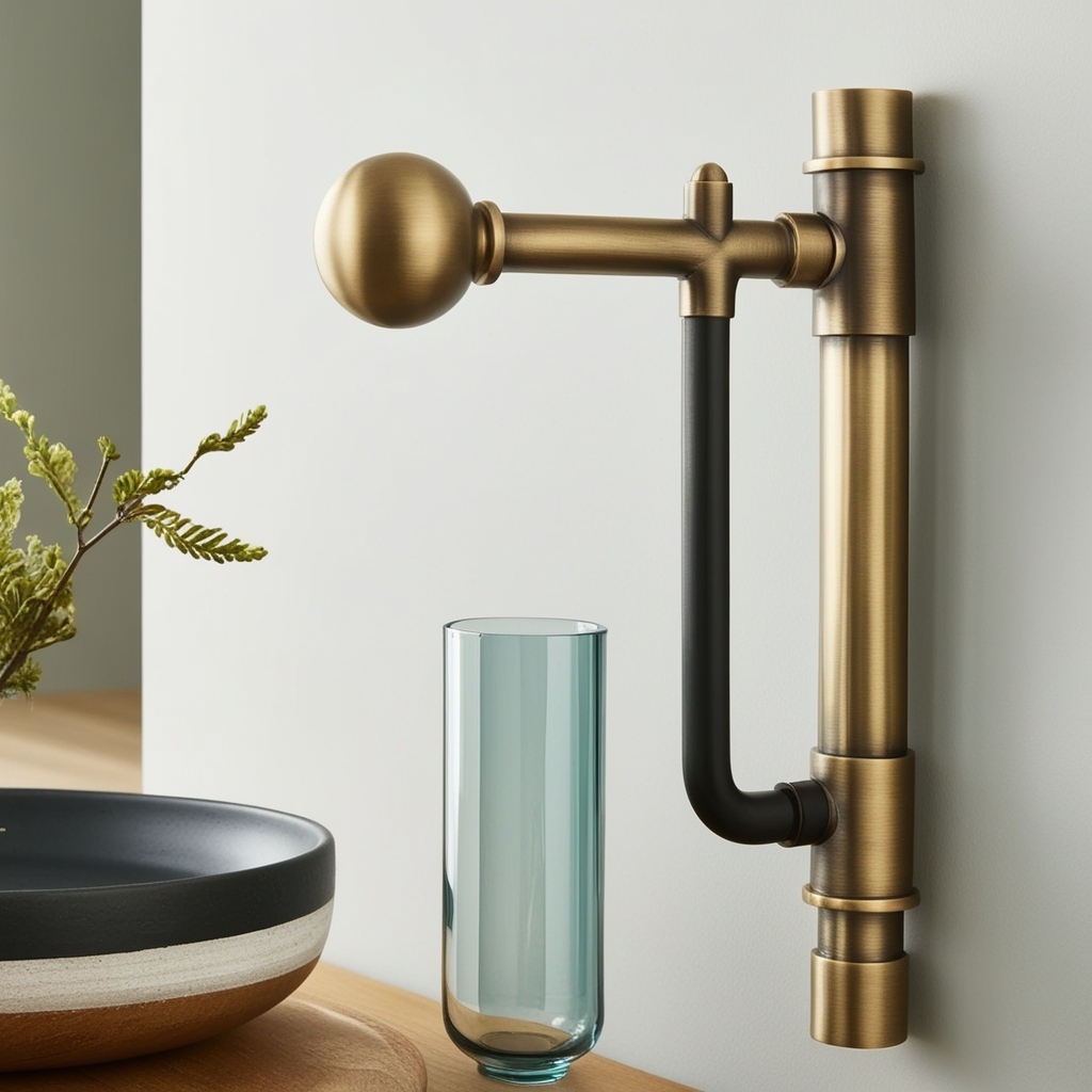 Best Glass Interior Design Ideas - Elevate Your Space | Paintit.ai - 8