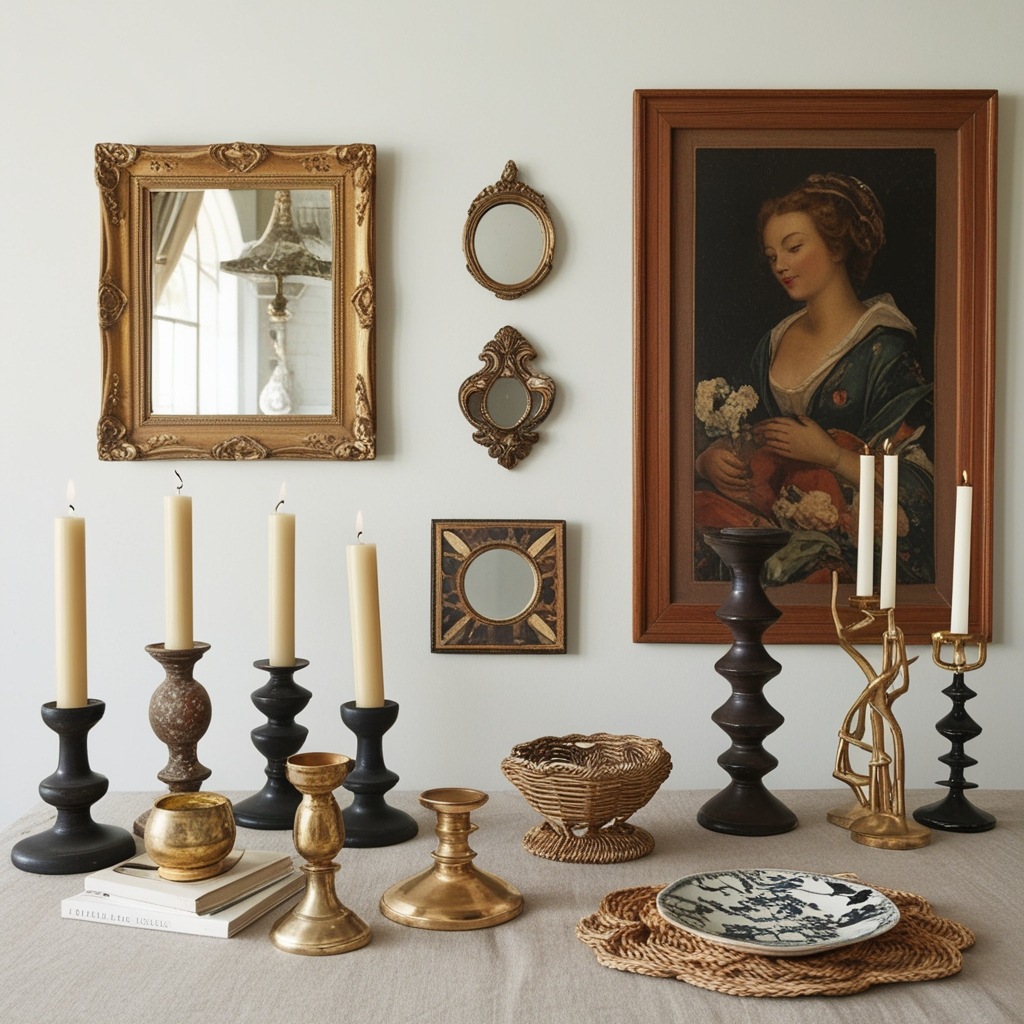 Top Gothic Interior Design Ideas - Transform Your Space | Paintit.ai - 7