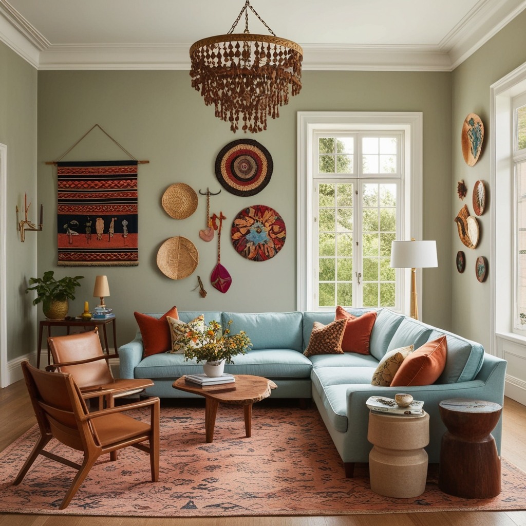 Top Gothic Interior Design Ideas - Transform Your Space | Paintit.ai - 8