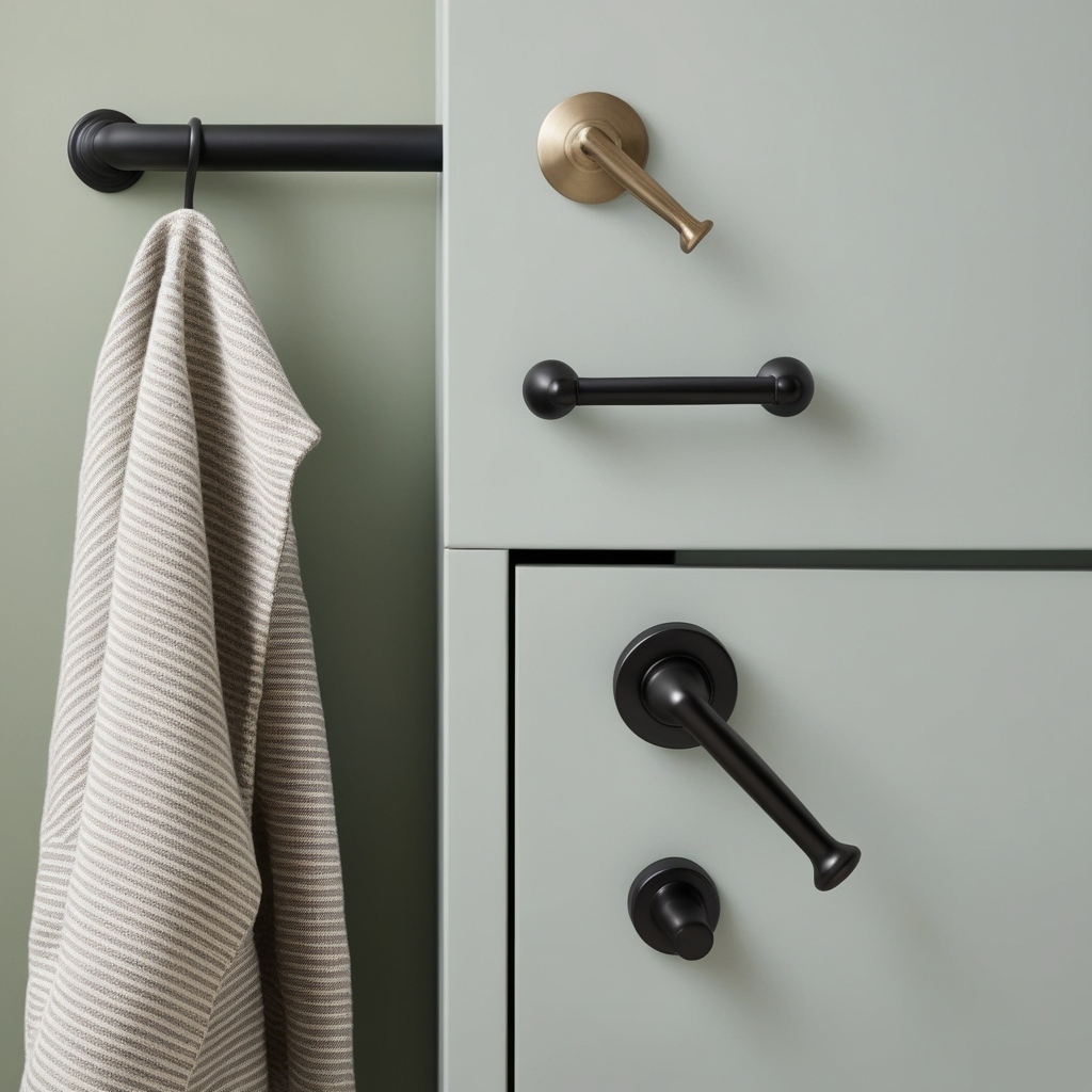 Best Gray and White Interior Design Ideas - Transform Your Space Now | Paintit.ai - 16