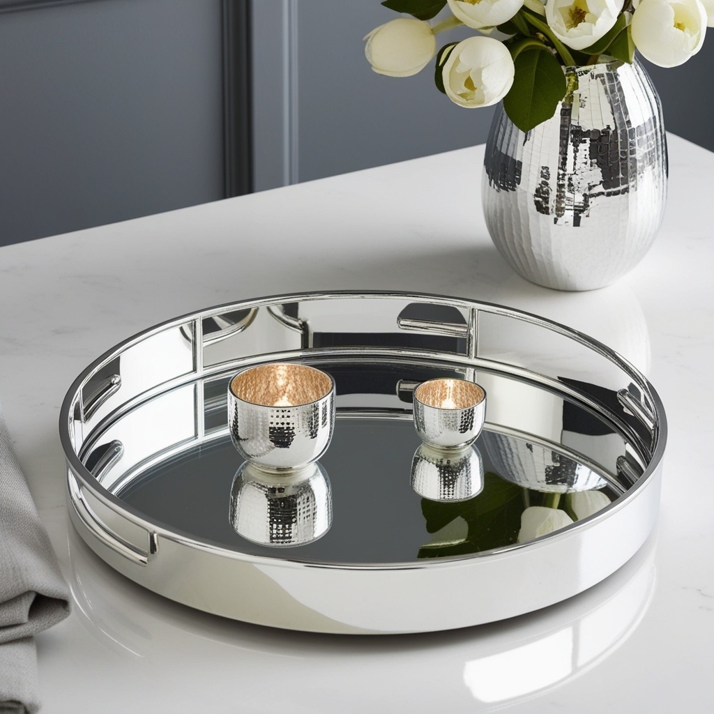 Best Gray and White Interior Design Ideas - Transform Your Space Now | Paintit.ai - 22