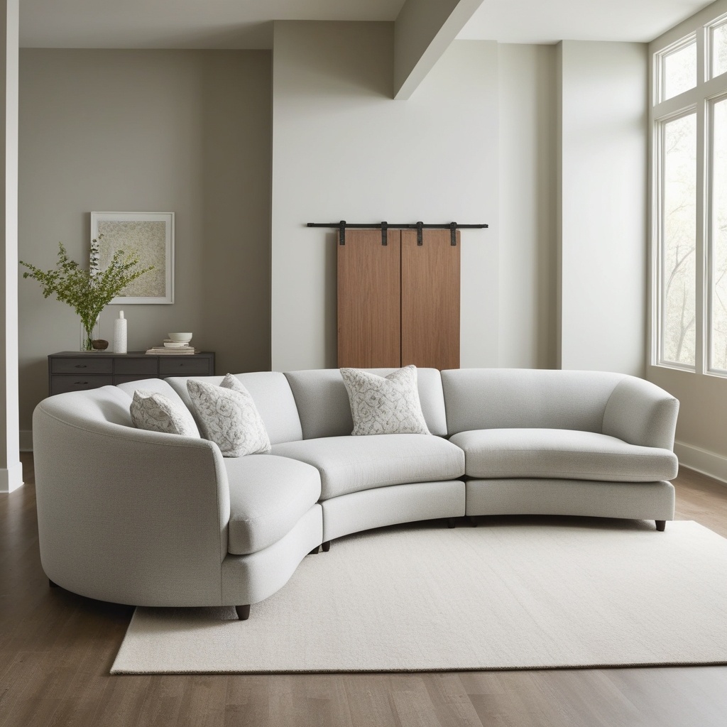 Best Gray and White Interior Design Ideas - Transform Your Space Now | Paintit.ai - 24