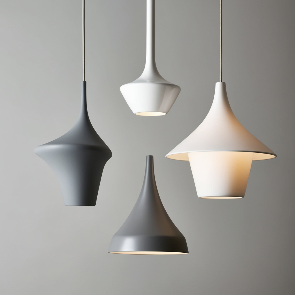 Best Gray and White Interior Design Ideas - Transform Your Space Now | Paintit.ai - 26