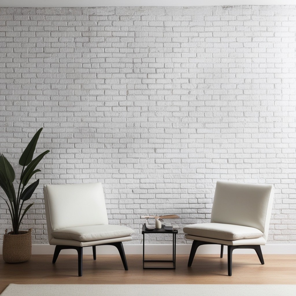 Best Gray and White Interior Design Ideas - Transform Your Space Now | Paintit.ai - 28