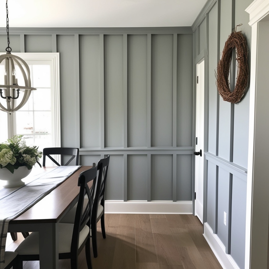 Best Gray and White Interior Design Ideas - Transform Your Space Now | Paintit.ai - 33