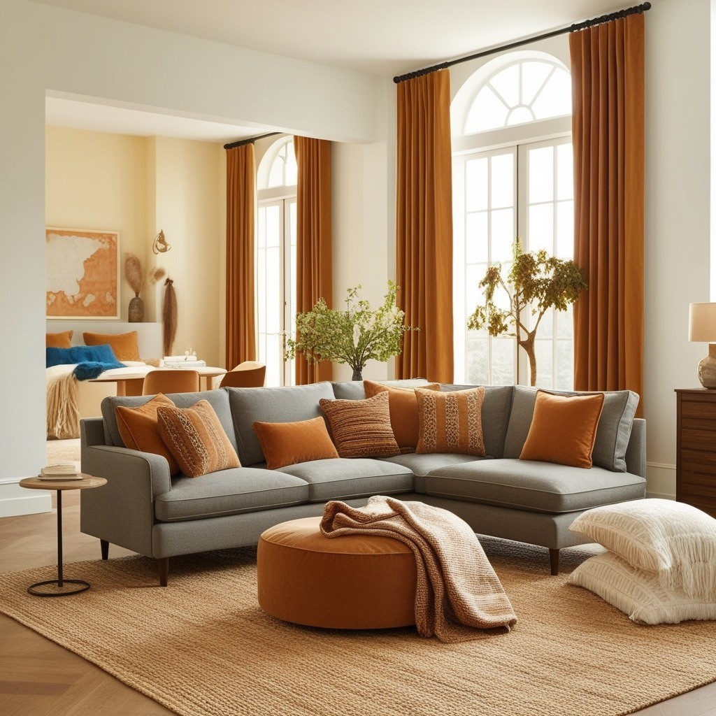 Best Gray and White Interior Design Ideas - Transform Your Space Now | Paintit.ai - 6