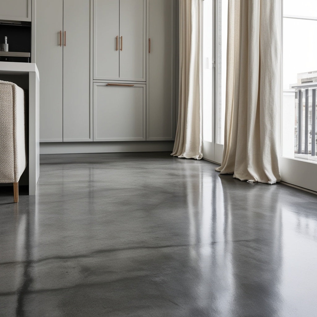 Best Gray and White Interior Design Ideas - Transform Your Space Now | Paintit.ai - 7