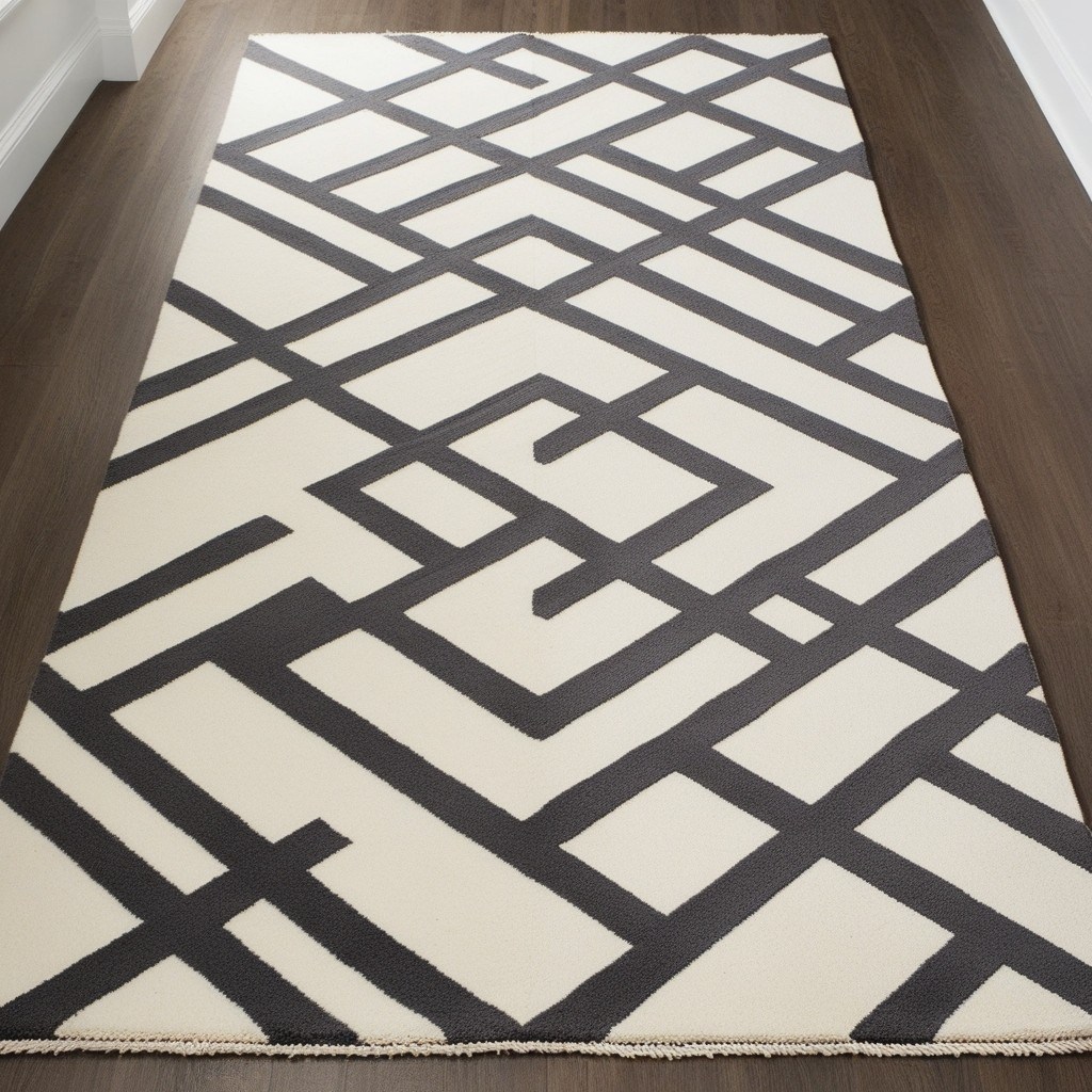 Best Gray and White Interior Design Ideas - Transform Your Space Now | Paintit.ai - 9