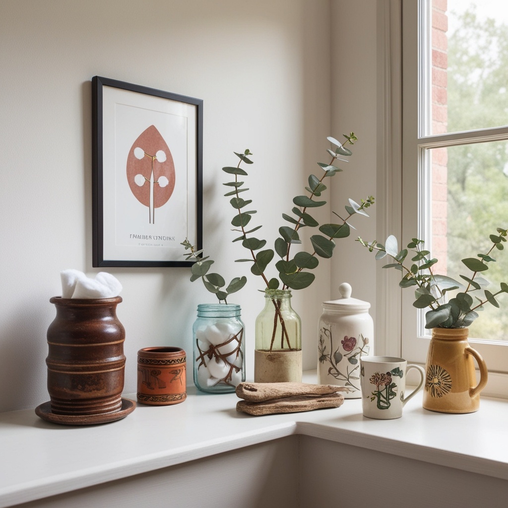 Top Gray Bathroom Ideas Interior Design – Explore Best Looks | Paintit.ai - 7