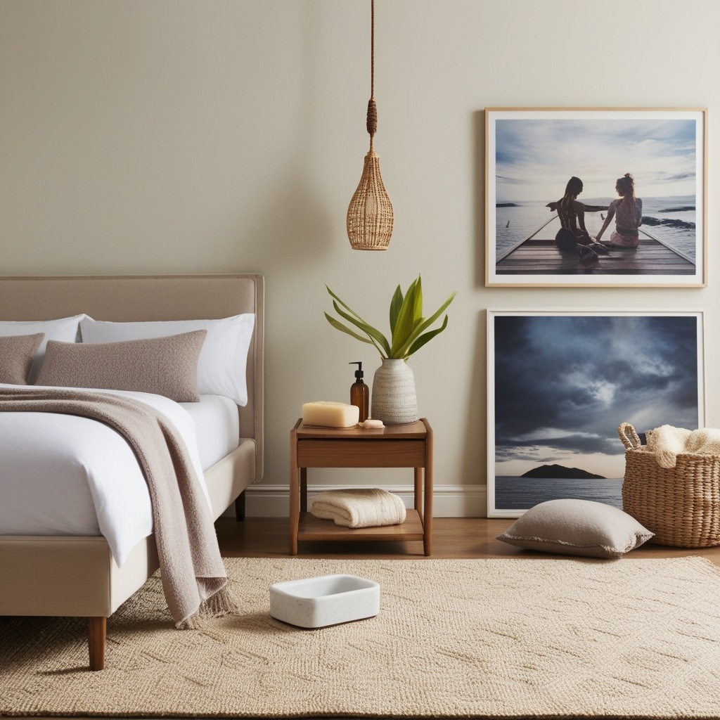 Top Gray Bathroom Ideas Interior Design – Explore Best Looks | Paintit.ai - 8