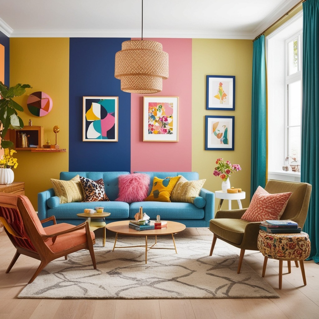 Best Green Office Interior Design Ideas - Transform Your Workspace | Paintit.ai - 31