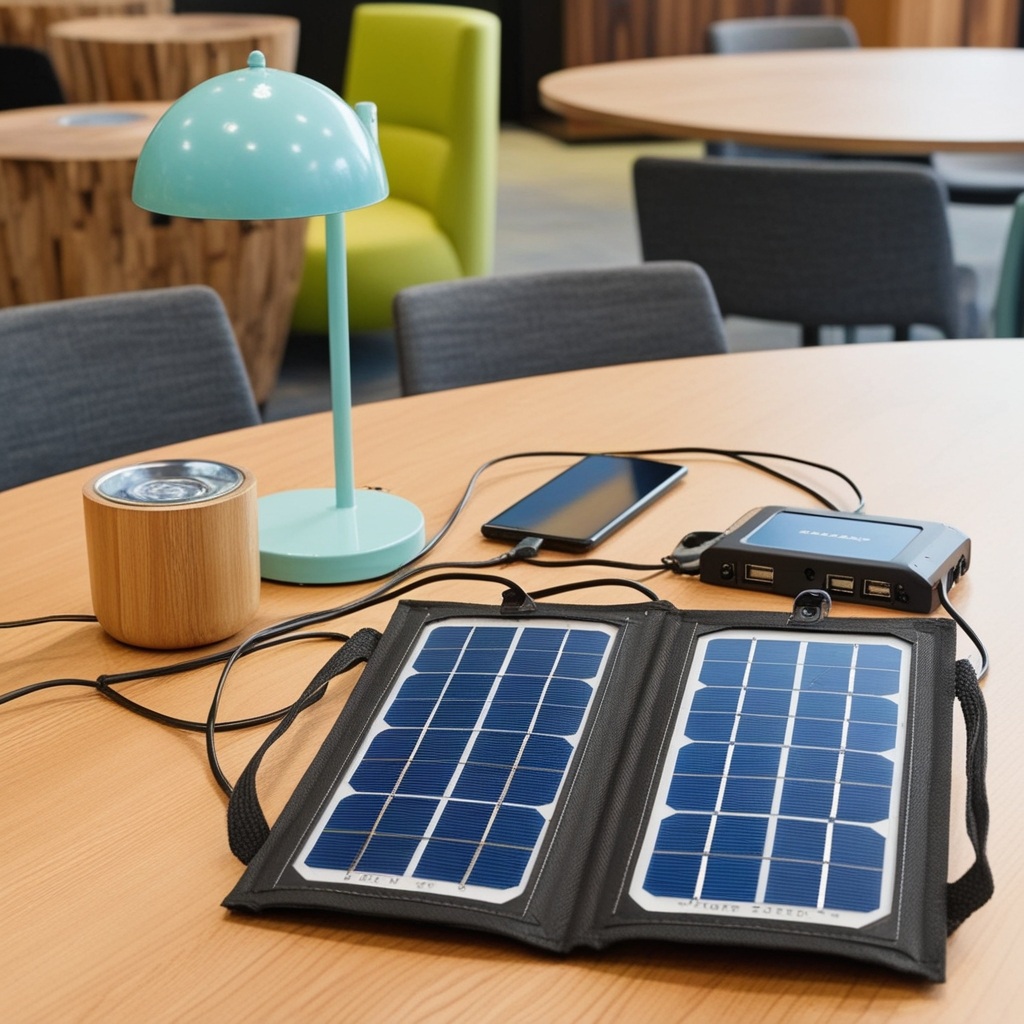 Best Green Office Interior Design Ideas - Transform Your Workspace | Paintit.ai - 12