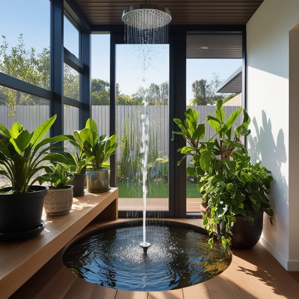 Best Green Office Interior Design Ideas - Transform Your Workspace | Paintit.ai - 16