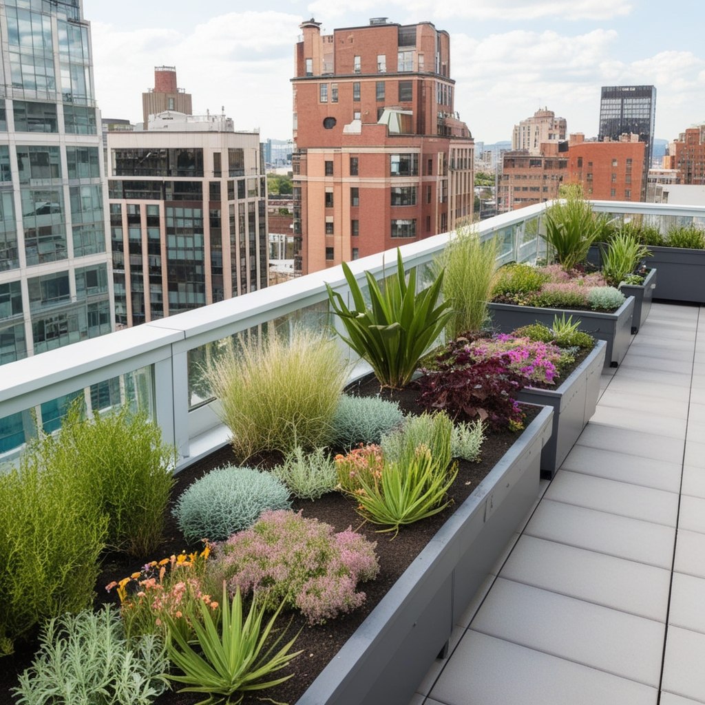 Best Green Office Interior Design Ideas - Transform Your Workspace | Paintit.ai - 22