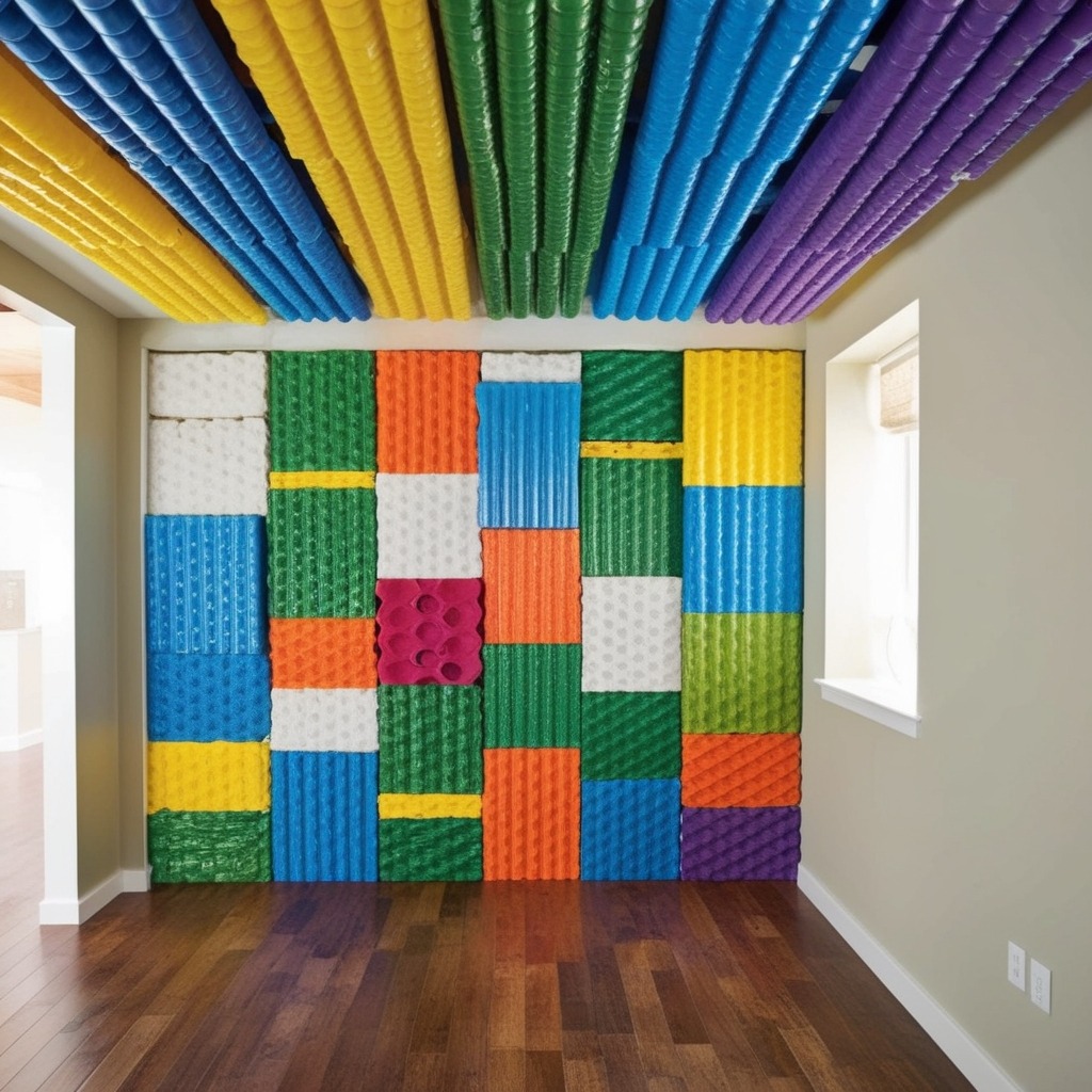 Best Green Office Interior Design Ideas - Transform Your Workspace | Paintit.ai - 26