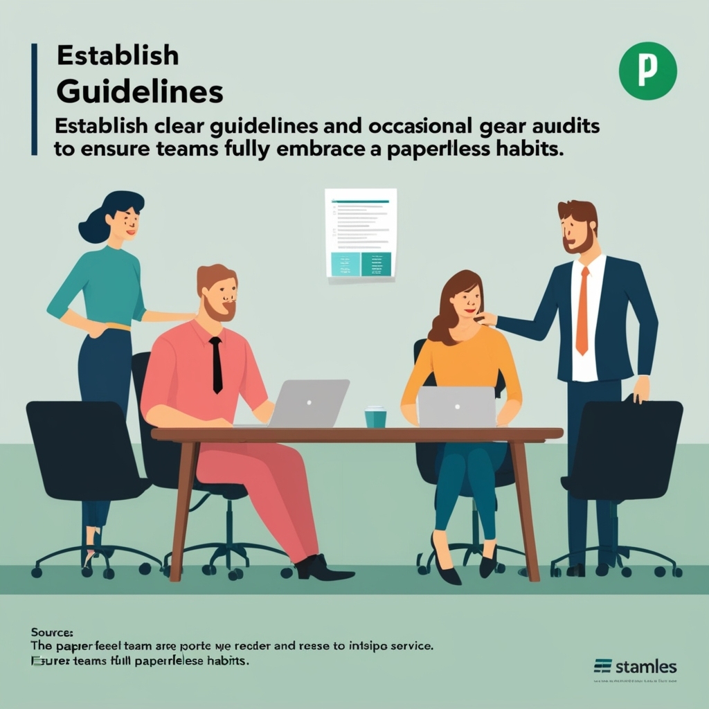 Best Green Office Interior Design Ideas - Transform Your Workspace | Paintit.ai - 29