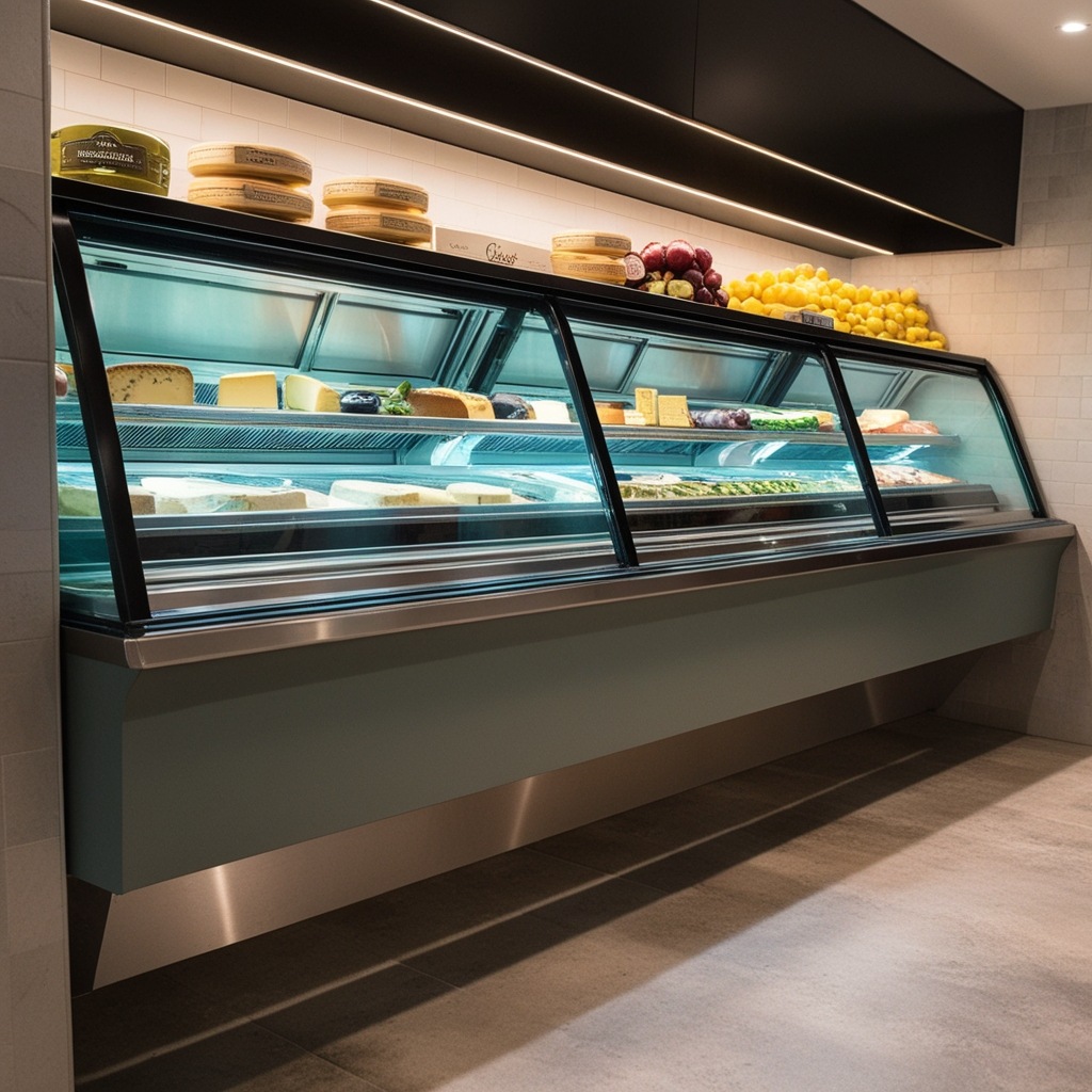 Best Grocery Store Ideas - Interior Design Tips | Paintit.ai - 14