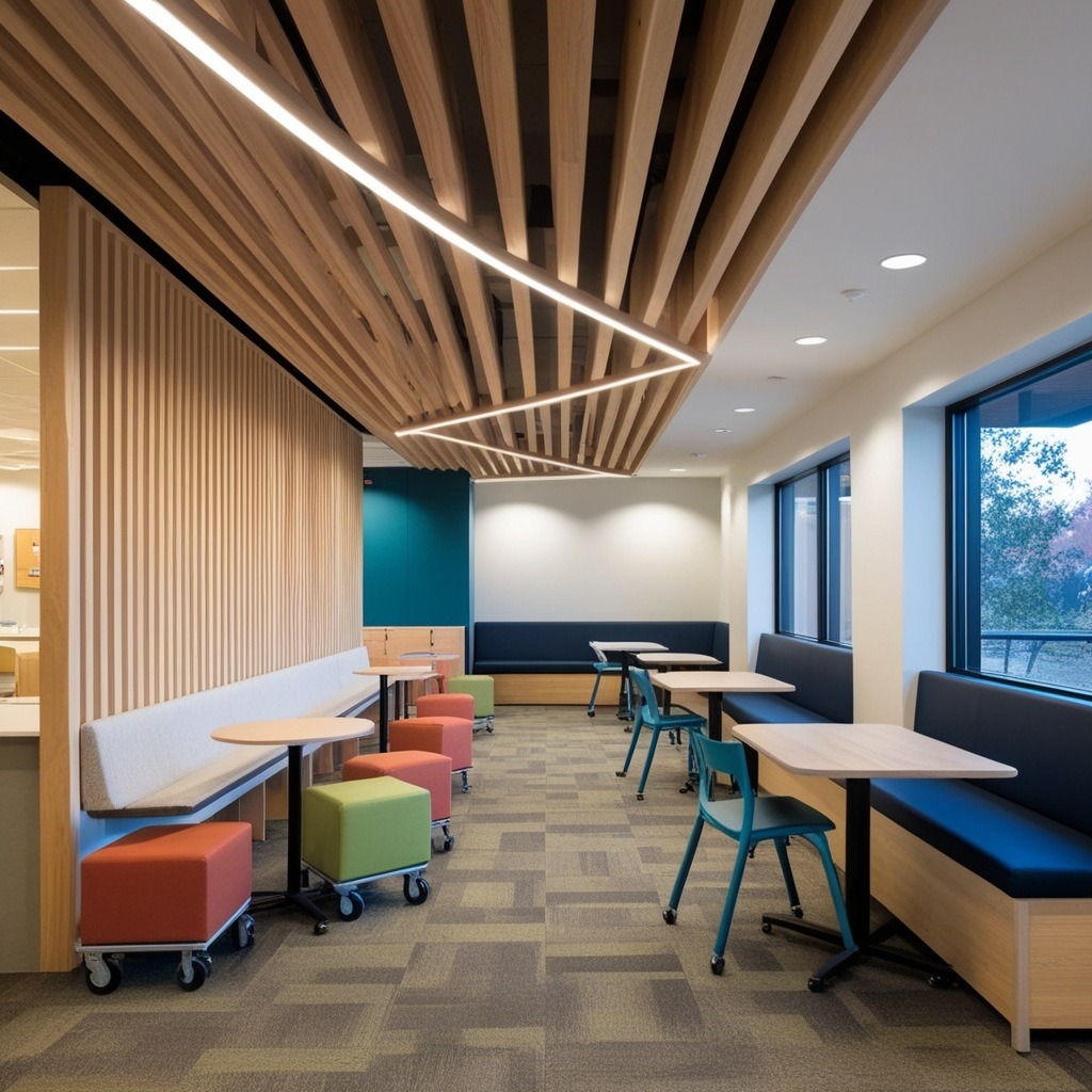 Best Grocery Store Ideas - Interior Design Tips | Paintit.ai - 19