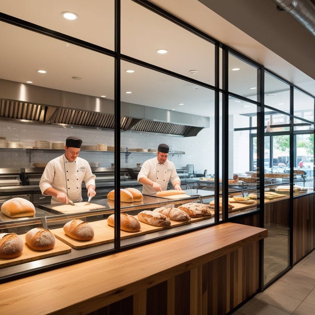 Best Grocery Store Ideas - Interior Design Tips | Paintit.ai - 20