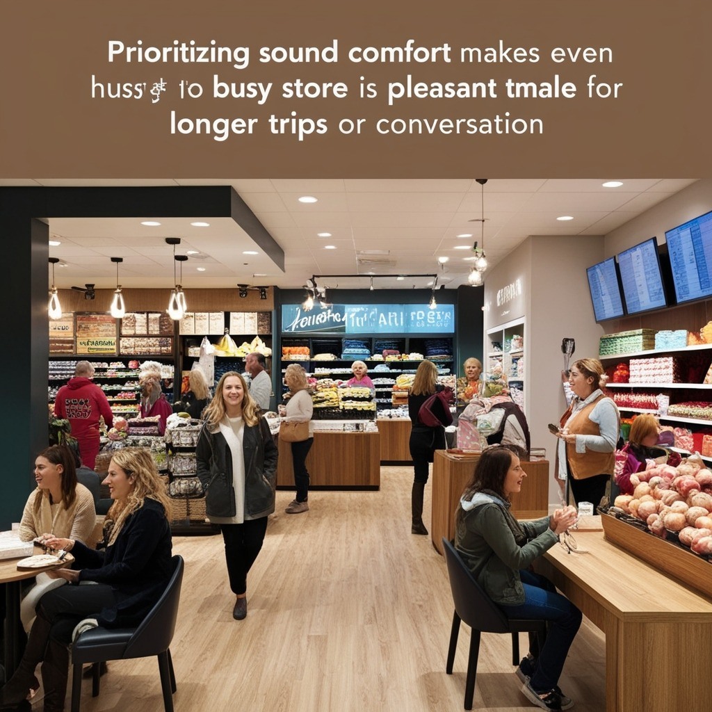 Best Grocery Store Ideas - Interior Design Tips | Paintit.ai - 22