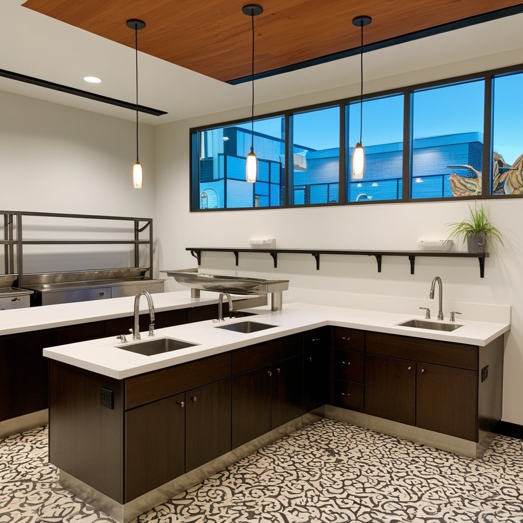 Best Grocery Store Ideas - Interior Design Tips | Paintit.ai - 10