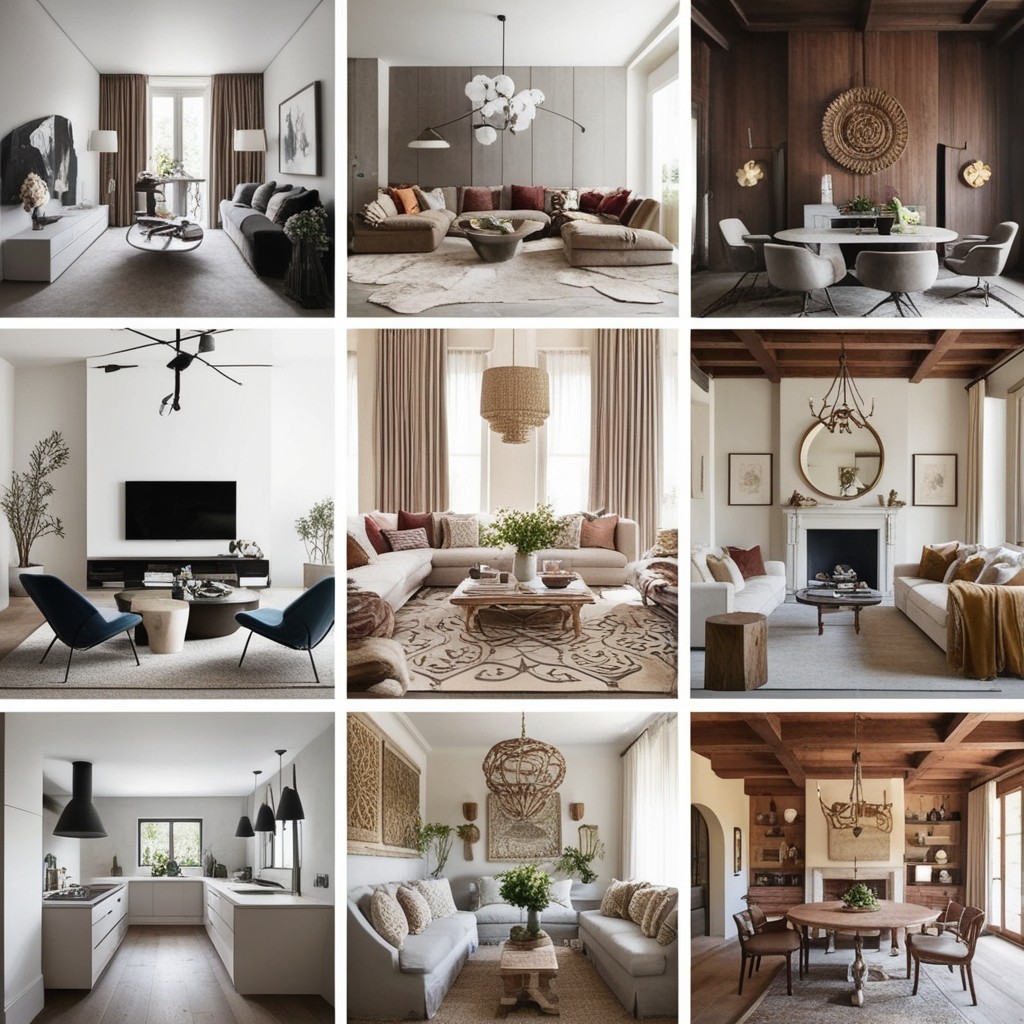 Top Guest House Interior Design Ideas – Transform Your Space Today | Paintit.ai - 9